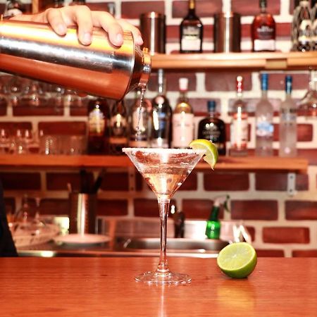 Hotel Merey サントドミンゴ エクステリア 写真