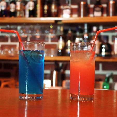 Hotel Merey サントドミンゴ エクステリア 写真