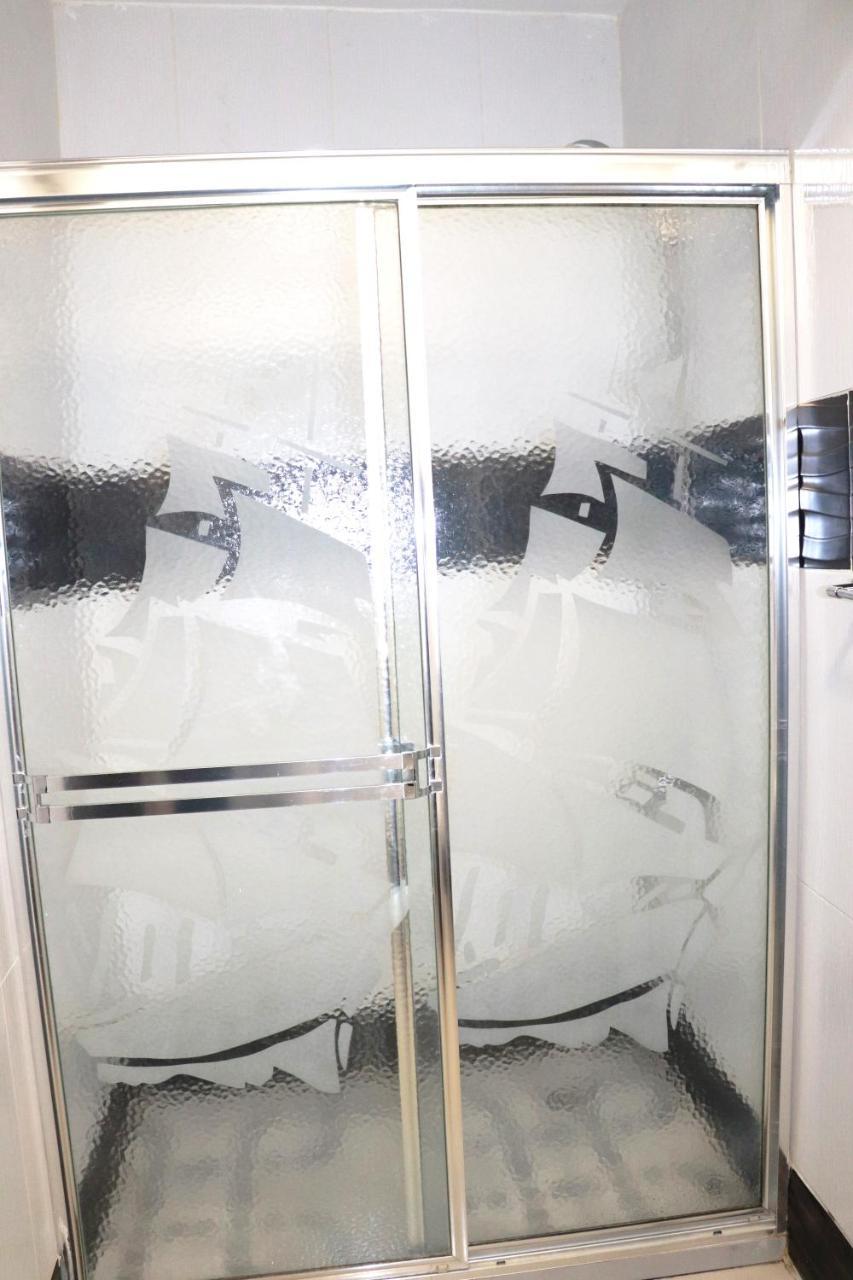 Hotel Merey サントドミンゴ エクステリア 写真