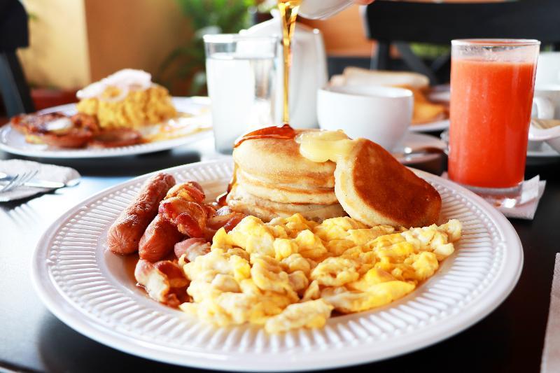 Hotel Merey サントドミンゴ エクステリア 写真